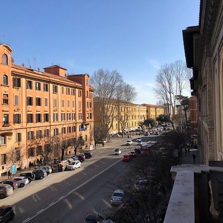 Orsini Reali Bed & Breakfast Roma Eksteriør bilde