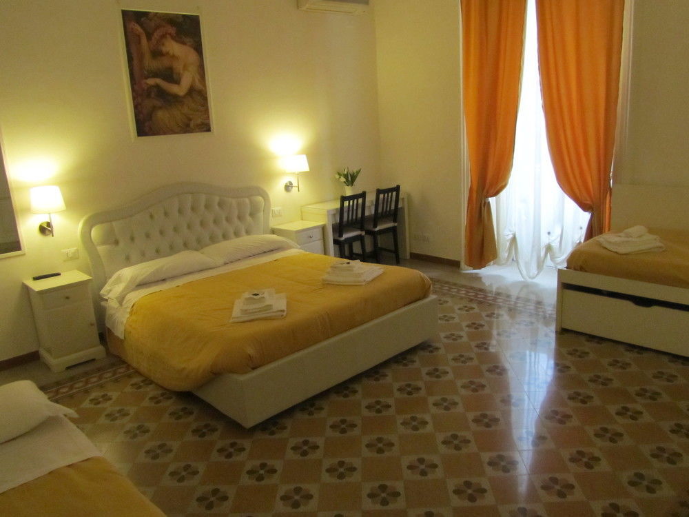 Orsini Reali Bed & Breakfast Roma Eksteriør bilde