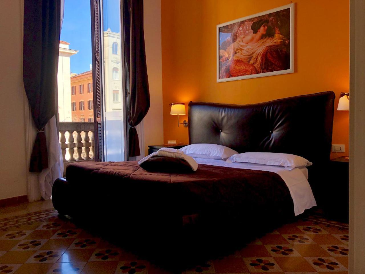 Orsini Reali Bed & Breakfast Roma Eksteriør bilde
