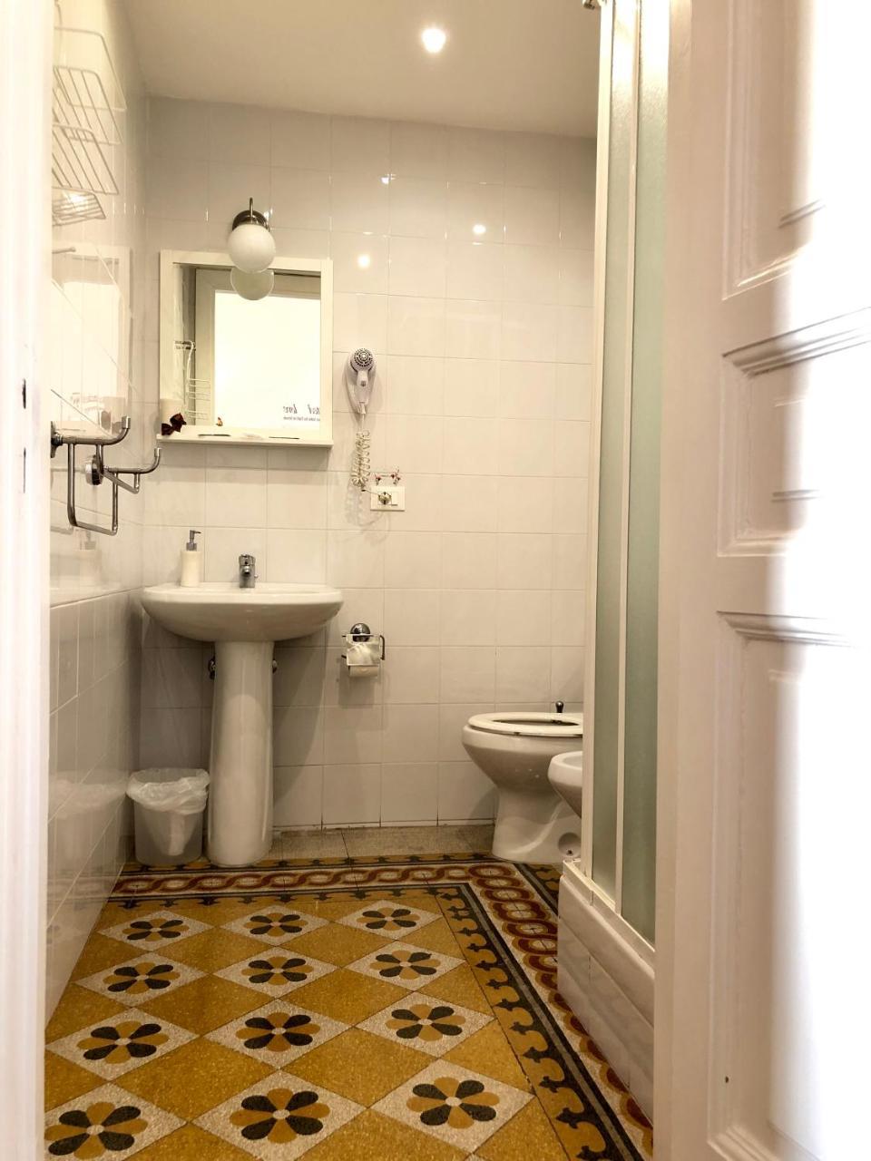 Orsini Reali Bed & Breakfast Roma Eksteriør bilde