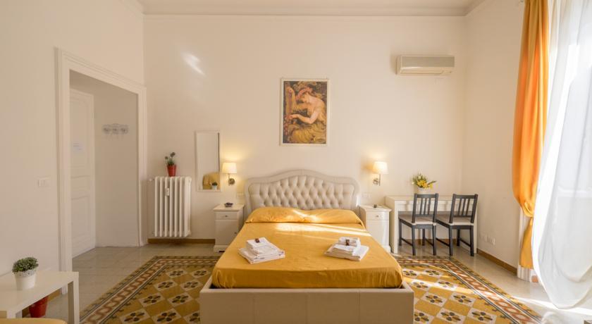 Orsini Reali Bed & Breakfast Roma Rom bilde