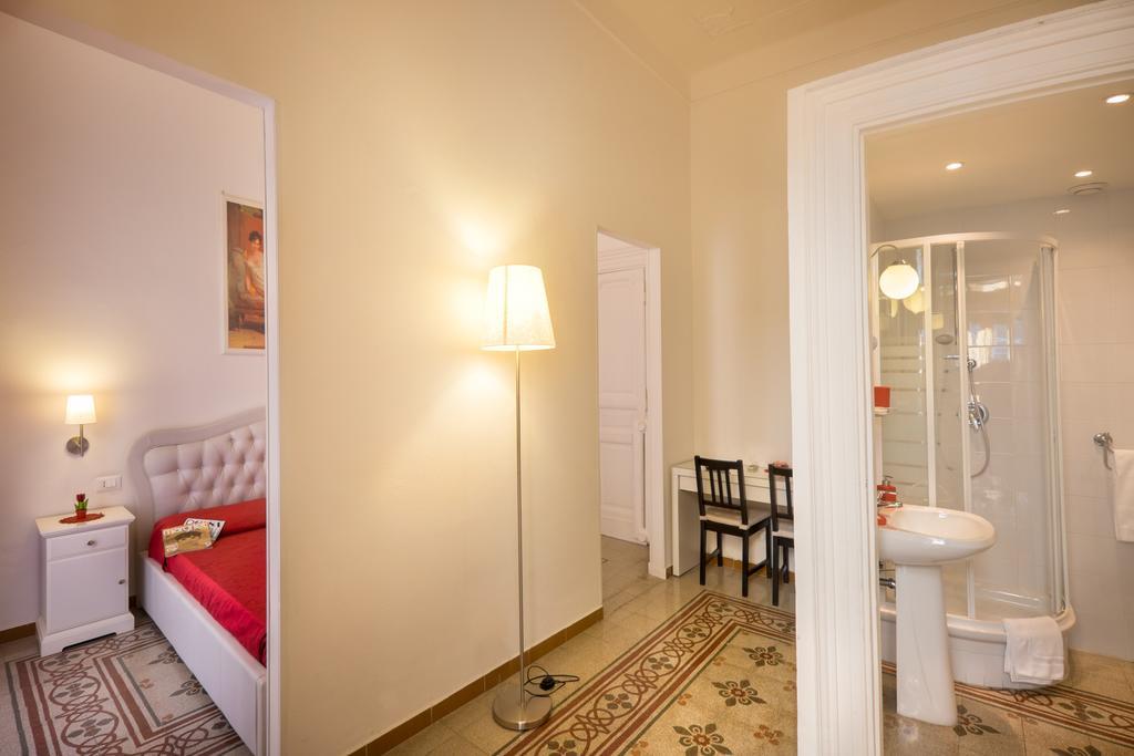 Orsini Reali Bed & Breakfast Roma Rom bilde