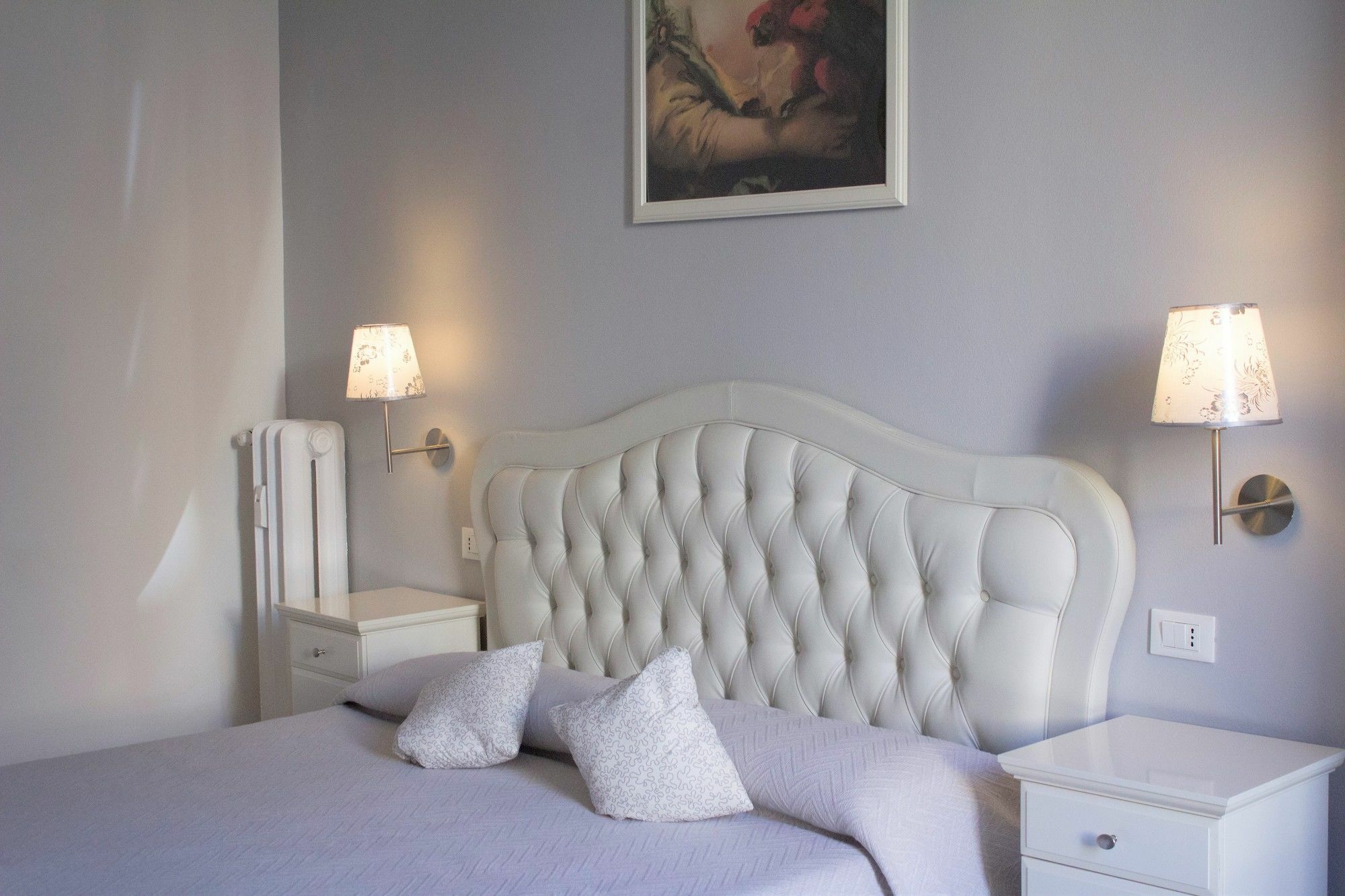 Orsini Reali Bed & Breakfast Roma Eksteriør bilde
