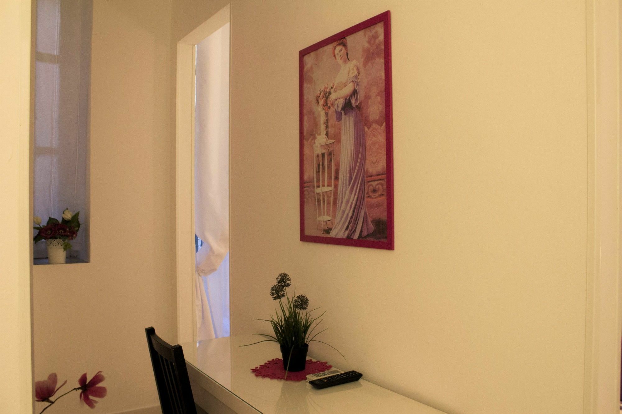 Orsini Reali Bed & Breakfast Roma Eksteriør bilde