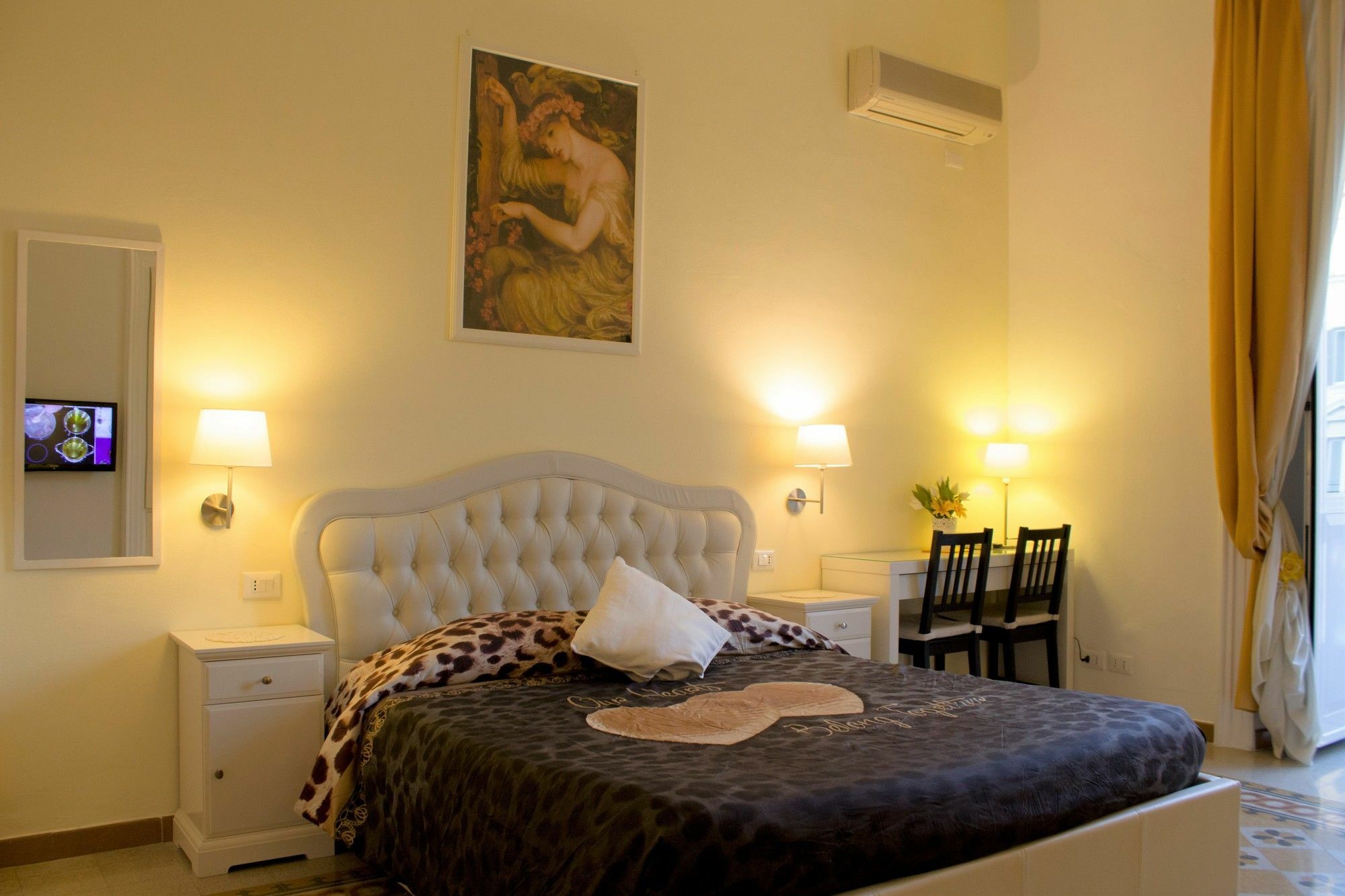 Orsini Reali Bed & Breakfast Roma Eksteriør bilde
